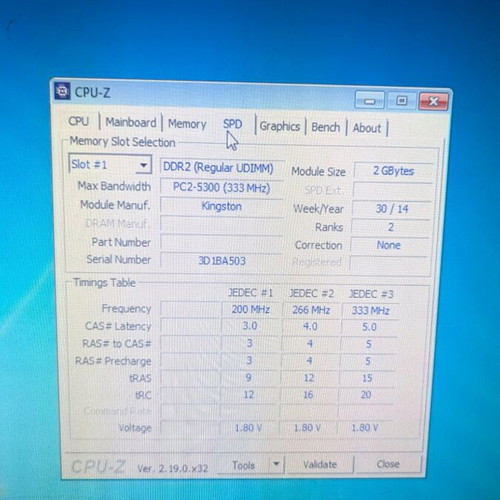 Πύργος υπολογιστή Intel Pentium 4 524 μεταχειρισμένος με Windows 7