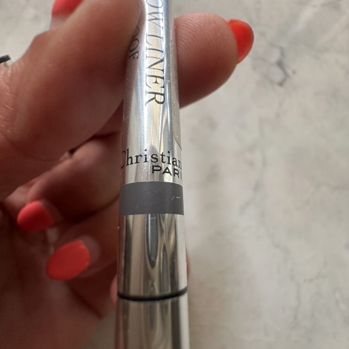 Dior Diorshow Liner Waterproof 058 Ardoise / Slate