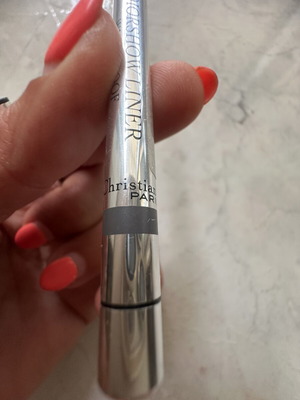 Dior Diorshow Liner Waterproof 058 Ardoise / Slate