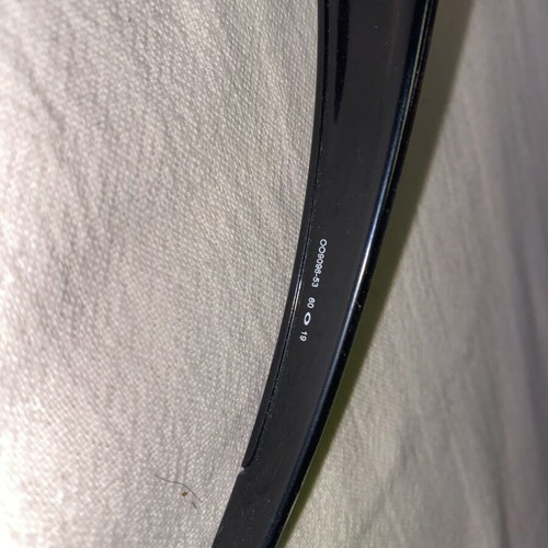 Oakley Fuel Cell Max Fear Light sunglasses limited edition OO9096-53