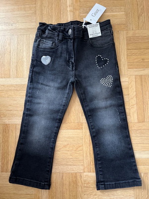 Kids' jeans new for 3 years old