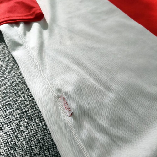 Feyenord feyenoord Rotterdam Ολλανδία Robe Di Kappa Large Medium jersey shirt soccer football