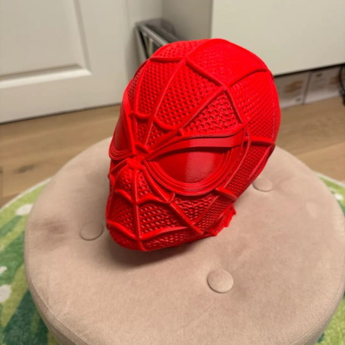 Spiderman Headphone Stand new