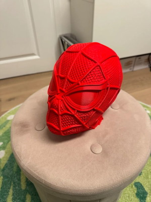 Spiderman Headphone Stand new