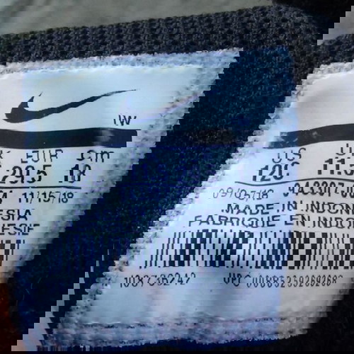 Παπούτσια παιδικά Nike Revolution 4, Νο 29,5