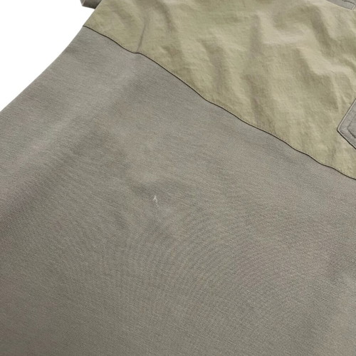 Lyle & Scott men's polo shirt like new, beige, size M