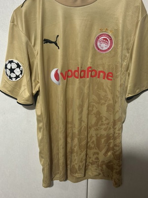 Καστίγιο εμφάνιση 2006 Μ σαν καινούργιο, γνήσιο