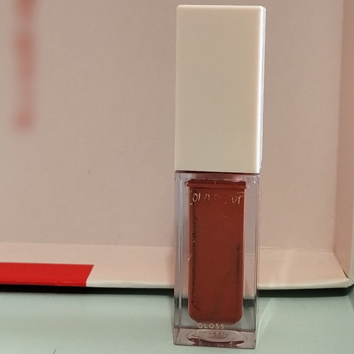 Colourpop Gloss Lip Stain Twice Shy like new