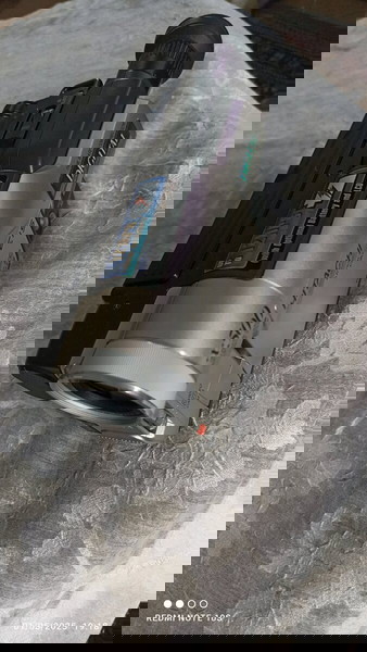 hitachi video camera