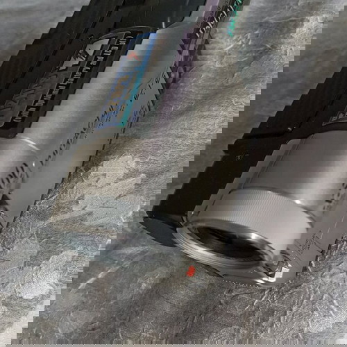 Hitachi video camera σε άριστη κατάσταση με τσάντα και φορτιστή