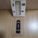 Vanja USB Card Reader Writer OTG Adapter new