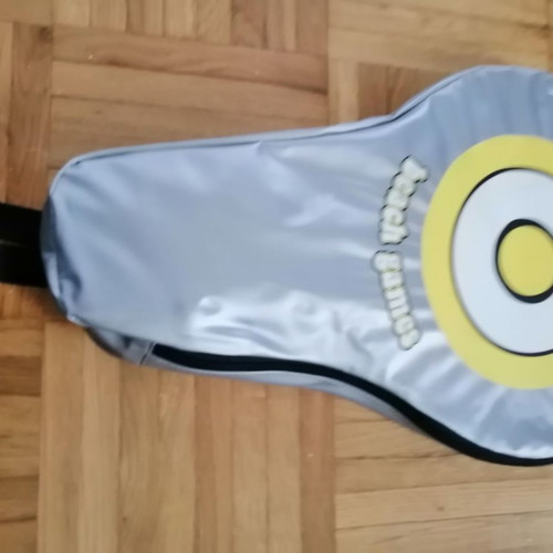 Beach rackets used, pack of 4 with ball and cases