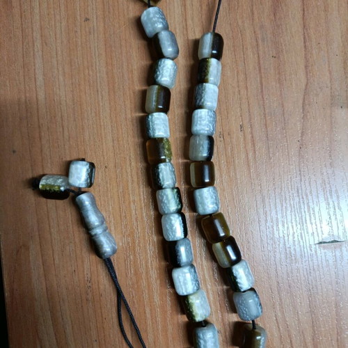 Large worry beads like new
