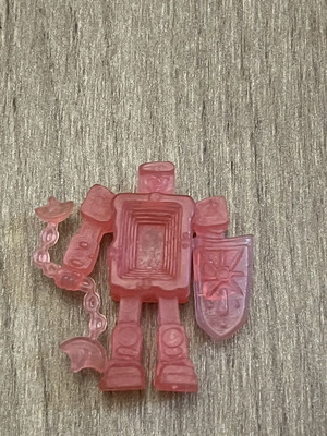 Alien Lucky Cup figure used