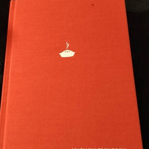 My Family Cookbook blank for your family recipes, new