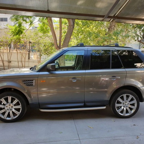 Land Rover Range Rover Sport 2008 Supercharged Autobiography μεταχειρισμένο SUV