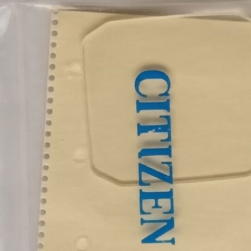 Citizen crystal new in original packaging