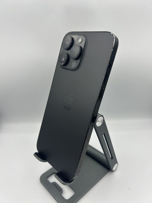 Apple iPhone 14 Pro Max 256GB Space Black with 6 Cases