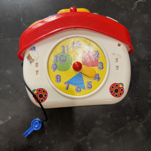 Baby toy