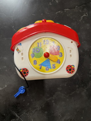 Baby toy