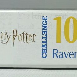 Ravensburger Harry Potter 1000 Faces Challenge Puzzle new