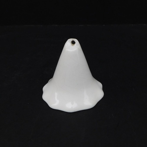 Porcelain Hanging Decorative Bell