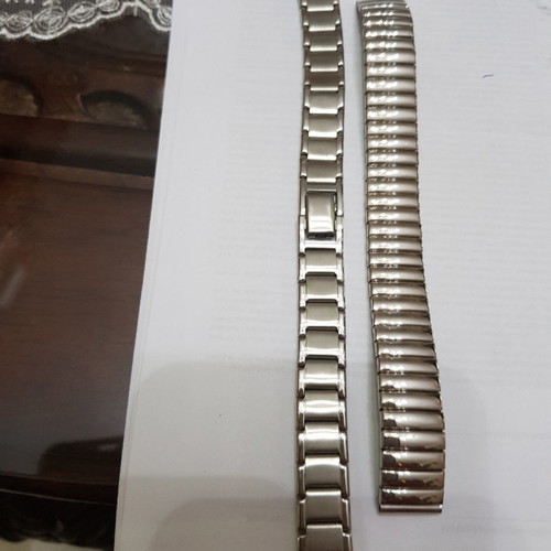 Watch strap new