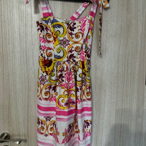 Women's dress worn once