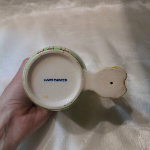 Giraffe mug used in very good condition