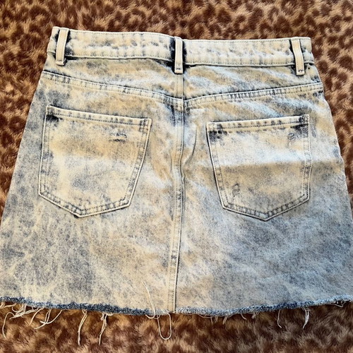 Bershka skirt used in excellent condition