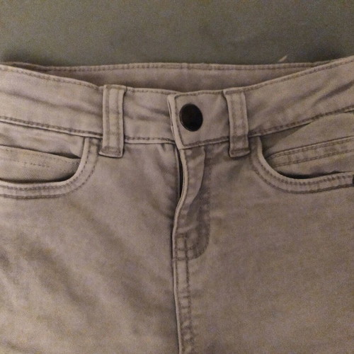 Orchestra Jeans Bermuda like new, size 104 cm, gray