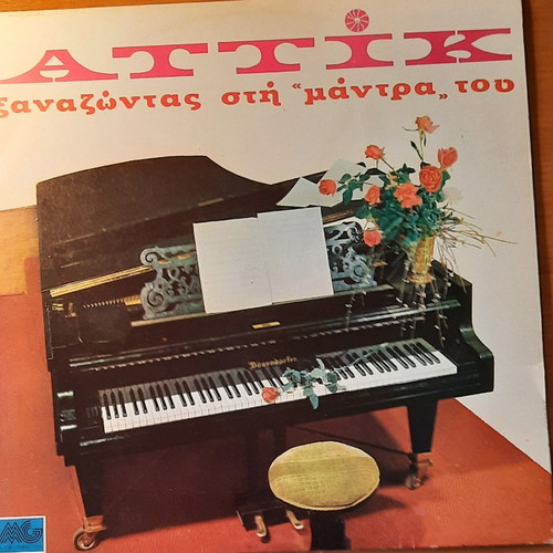 Vinyl records used, 33 rpm, entechno genre, pack of 12