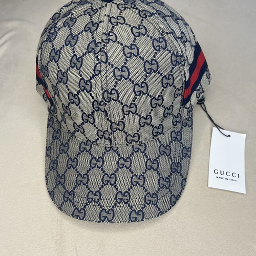 Cap, adjustable, new