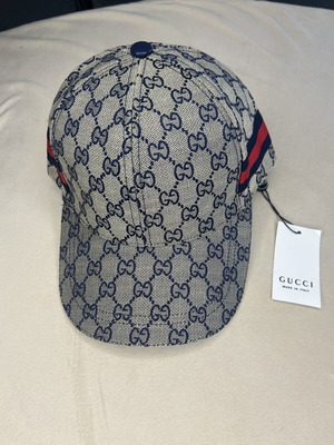 Cap, adjustable, new