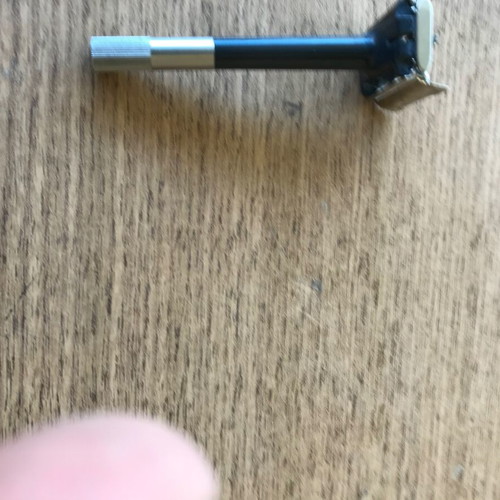 Wilkinson Sword Sticky Vintage Razor like new