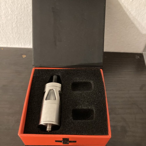 SQUAPE N used, rare piece