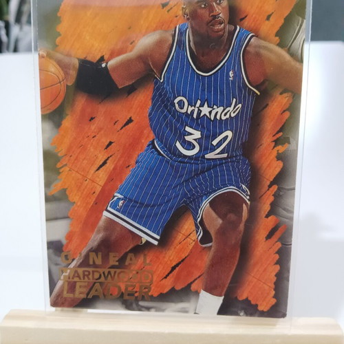 NBA Fleer 96-97 authentic card collection, 120 pcs