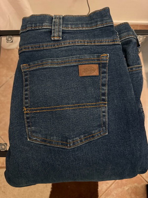 Τζιν παντελόνι Dickies σαν καινούργιο