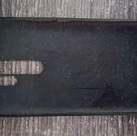 Silicone case for Redmi 9 used