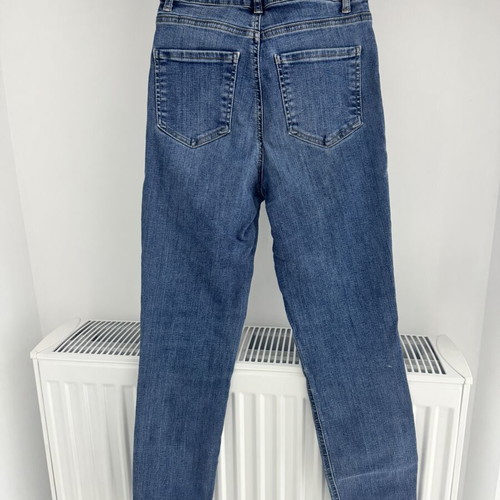 LCW Jeans Jupiter W26/36 Used, Blue Women's Pants