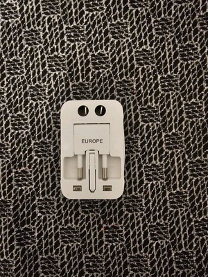 Power adapter like new