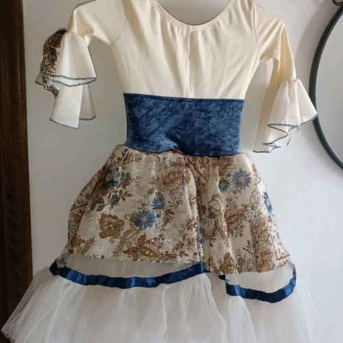 Children's dress like new
