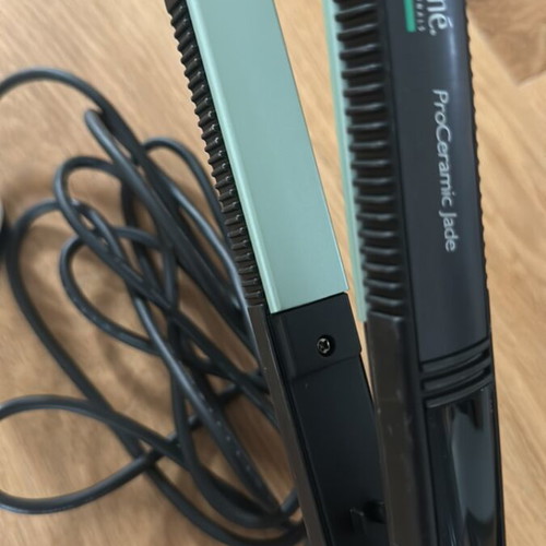 Philips Hair Straightener used, very good condition