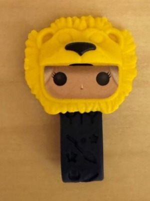 Harry Potter Kinder Funko new