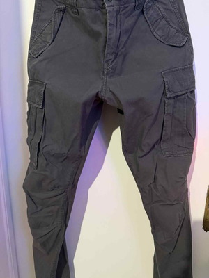 CARGO PANTS H&M