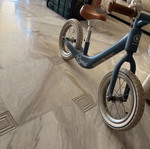 Balance bike used