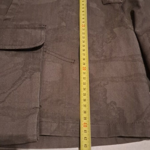 Nike ACG Cargo Shorts camo, like new