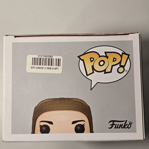 Funko POP! Star Wars Paige #267 used