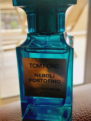 Tom Ford Neroli Portofino EDP 50ml new without box