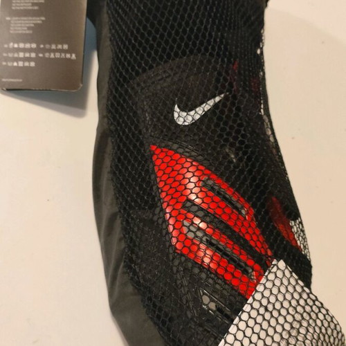 Nike Protegga Shield shin guards new, size Large